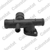 Flansa lichid racire Audi A3, Tt; Skoda Octavia I; VW Golf IV Motor 1.8, 1.8 20V, 1.8 T, 1.8 T 4x4, 1.8 T quattro, S3 quattro, parte montare