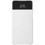 Galaxy A72; Smart S View Wallet Cover (EE); White, Samsung