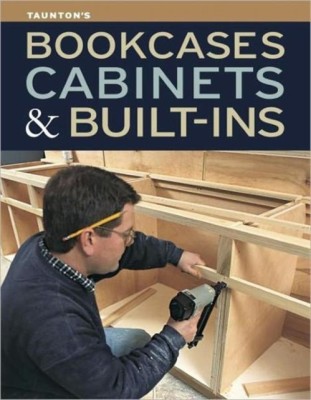 Bookcases, Cabinets &amp;amp; Built-Ins foto