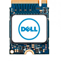 SSD Dell Class 35, M.2 2230, PCIe NVME Gen 3x4, 512GB