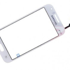 Touchscreen Samsung Galaxy J1 / J100F WHITE