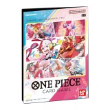 One Piece Card Game - UTA Collection, Bandai