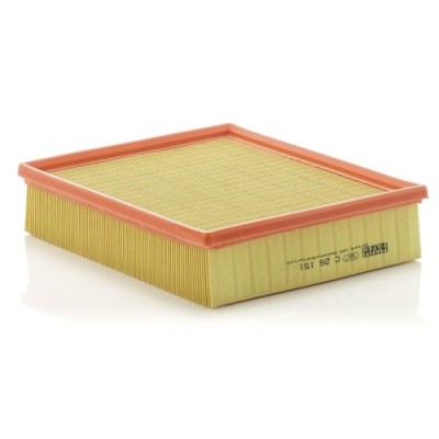 Filtru aer Mann-Filter C26151 foto