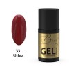 Gel Polish Extra Shine 34, Silcare