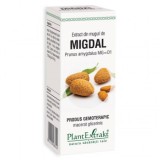 Extract din muguri de migdal, 50ml, PlantExtrakt