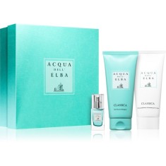 Acqua dell&#039; Elba Classica Uomo Set set cadou pentru bărbați