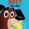 Arfy Has a Ball
