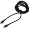 Cablu USB C 2m High Speed 100W USB 2.0