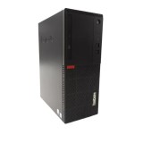 Calculator Refurbished LENOVO M710T Tower, Intel Core i3-6100 3.70GHz, 8GB DDR4, 256GB SSD, DVD-ROM + Windows 10 Home