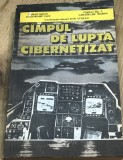 DVP11 0442 Istorie - Campul de lupta cibernetizat