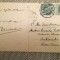 CP 1912 Berlin - Bukarest, ing. Nae Dumitrescu, Ministerul Lucrărilor Publice