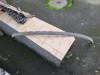 Spoiler inferior bară față Renault Twingo 2, TWINGO (CN0_) - [2007 -   ]