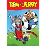 Tom &eacute;s Jerry - Focim&aacute;nia