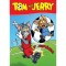 Tom &eacute;s Jerry - Focim&aacute;nia