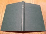 DOCTORUL TAIFUN - G. Galaction - Editura Cultura Nationala, 1933, 110 p., Alta editura