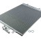 Condensator climatizare, Radiator clima Galaxy 3 1.6 Ecoboost, Mondeo 4 2.0 Ecoboost, Freelander 2 2.0 1 16v Turbo, S60, V60 T2, S8, NTY CCS-FR-019