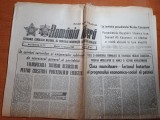 Romania libera 15 februarie 1989-art. izverna mehedinti