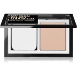 bellaoggi My Skin Velvet Touch 24H pudra compacta SPF 20 culoare 15N Linen 9 g