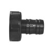 Racord PVC Furtun cu Filet și Piuliță, 2&quot; x 40mm