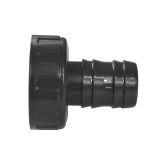 Racord furtun PVC 2 inch, cu olaneză, 50mm