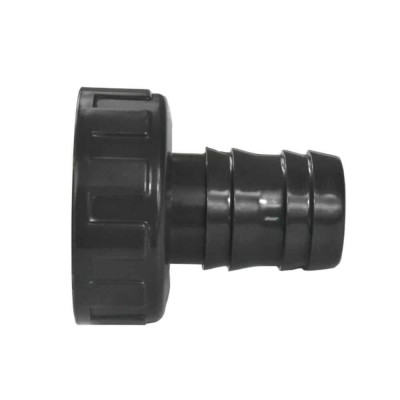 Racord PVC Furtun cu Filet și Piuliță, 2&amp;quot; x 40mm foto