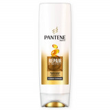 Balsam PANTENE Pro-V Repair &amp; Care, 200 ml, pentru Par Subtire, Balsam Par Subtire, Balsam pentru Par Fragil, Balsam Hranire, Balsam Revitalizant, Bal