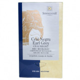 CEAI NEGRU EARL GREY ECO 18dz SONNENTOR