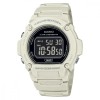 Ceas Barbati, Casio, Collection W-21 W-219HC-8BVDF - Marime universala