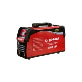 Aparat de tip invertor pentru sudura MMA, ROTAKT MMA 180 cu valiza
