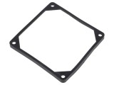 Garnitură de Montare Neagră 5mm