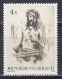 Austria 1979 - Arta modernă &icirc;n Austria, MNH
