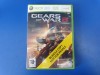 Gears of War 2 - Xbox 360 - Joc Actiune Shooter - Stare Buna - Cu Manual