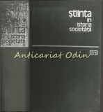 Cumpara ieftin Stiinta In Istoria Societatii - J. D. Bernal, Editura Politica, 1964, 1000 Pagini, Coperta Cartonata