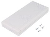 Carcasă Universală TEKBOX ABS 94x200x25mm