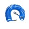 Furtun Aer 15M spiralat PVC 12X8mm