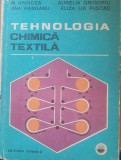 Cumpara ieftin Tehnologia chimica textila - M. Grindea - Editura Tehnică, 1981