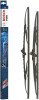 Set Stergatoare Parbriz Bosch Twin Isuzu D-Max 2 2012&rarr; 727 3 397 001 727