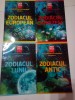 COLECTIA HOROSCOP UNIVERSAL vol.1-4 ( 4 vol.)