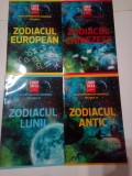 COLECTIA HOROSCOP UNIVERSAL vol.1-4 ( 4 vol.)