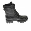 Bocanci dama imblaniti, din piele naturala masuri 35 - 40 KAMELYA N1