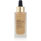 Est&eacute;e Lauder Futurist SkinTint Serum Foundation With Botanical Oil Infusion SPF 20 machiaj de &icirc;ngrijire SPF 20 culoare 2W1 Dawn 30 ml