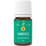 Ulei esential amestec TummyGize (TummyGize Essential Oil Blend) 5 ML