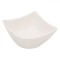 Bol Porțelan, Alb, Capacitate 200ml, Dimensiuni 9.5x9.5x4.5 cm