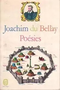 Joachim Du Bellay - Po&amp;eacute;sies foto