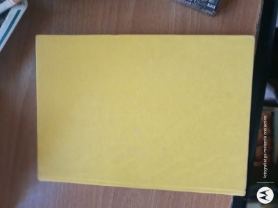 Podisul Moldovei - Vasile Bacauanu foto