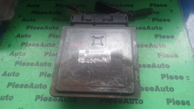 Calculator ecu Volkswagen Passat B6 3C (2006-2009) 03g906018cf foto