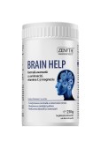 Brain Help 250 grame Zenyth, Zenyth Pharmaceuticals