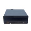 Unitate PC Refurbished, HP PRODESK 400 G7 SFF, Procesor I3 10100, Memorie RAM 8 GB, SSD 256 GB NVME, Windows 11 Pro