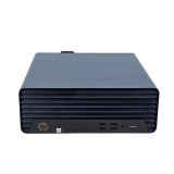 Unitate PC Refurbished, HP PRODESK 400 G7 SFF, Procesor I3 10100, Memorie RAM 8 GB, SSD 256 GB NVME, Windows 11 Pro