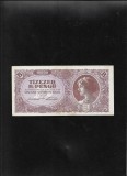 Rar! Ungaria 10000 10.000 b pengo 1946 xf-aunc